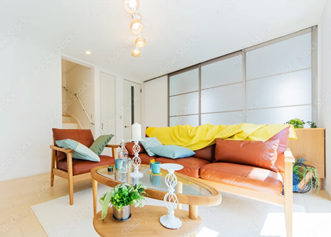 不動産再販 ステージングサービス